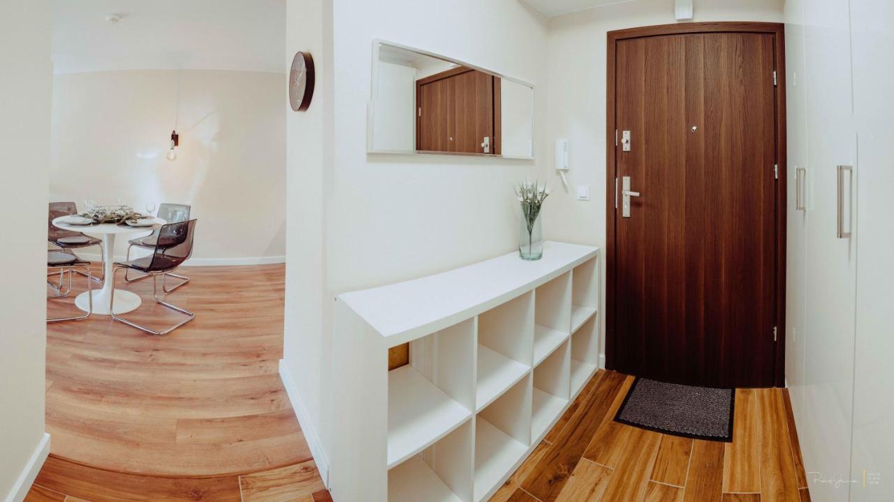 Apartament Silence Triventi Szmaragd Karpacz Exterior foto
